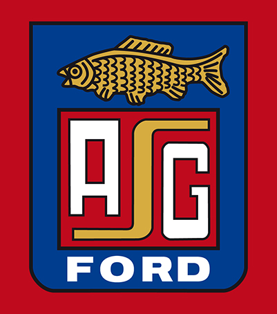 Fishing Group Ford Cologne e.V
